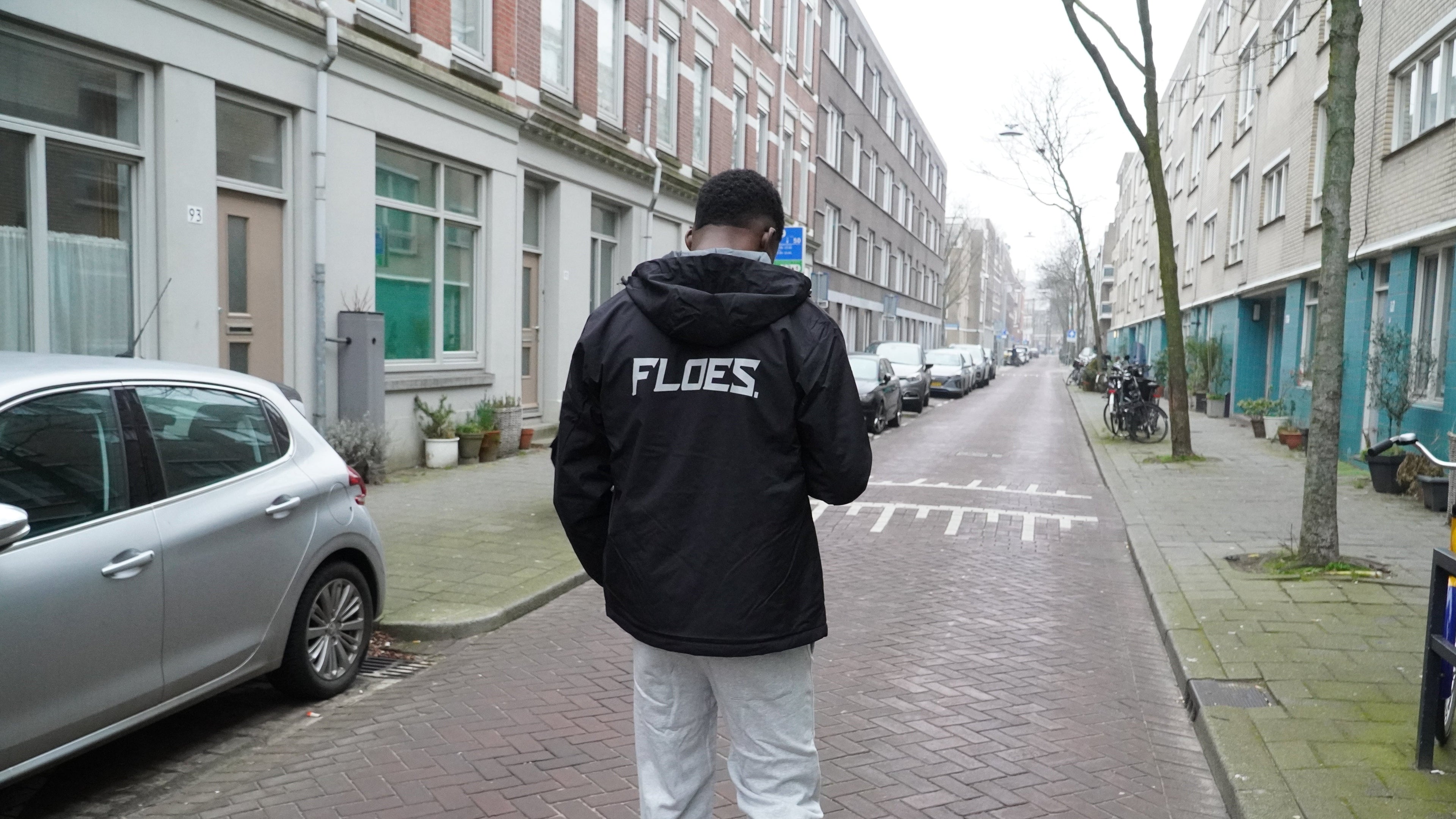 Floes HUSTLER Collection