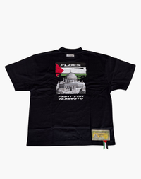 FLOES PALESTINA T-SHIRT
