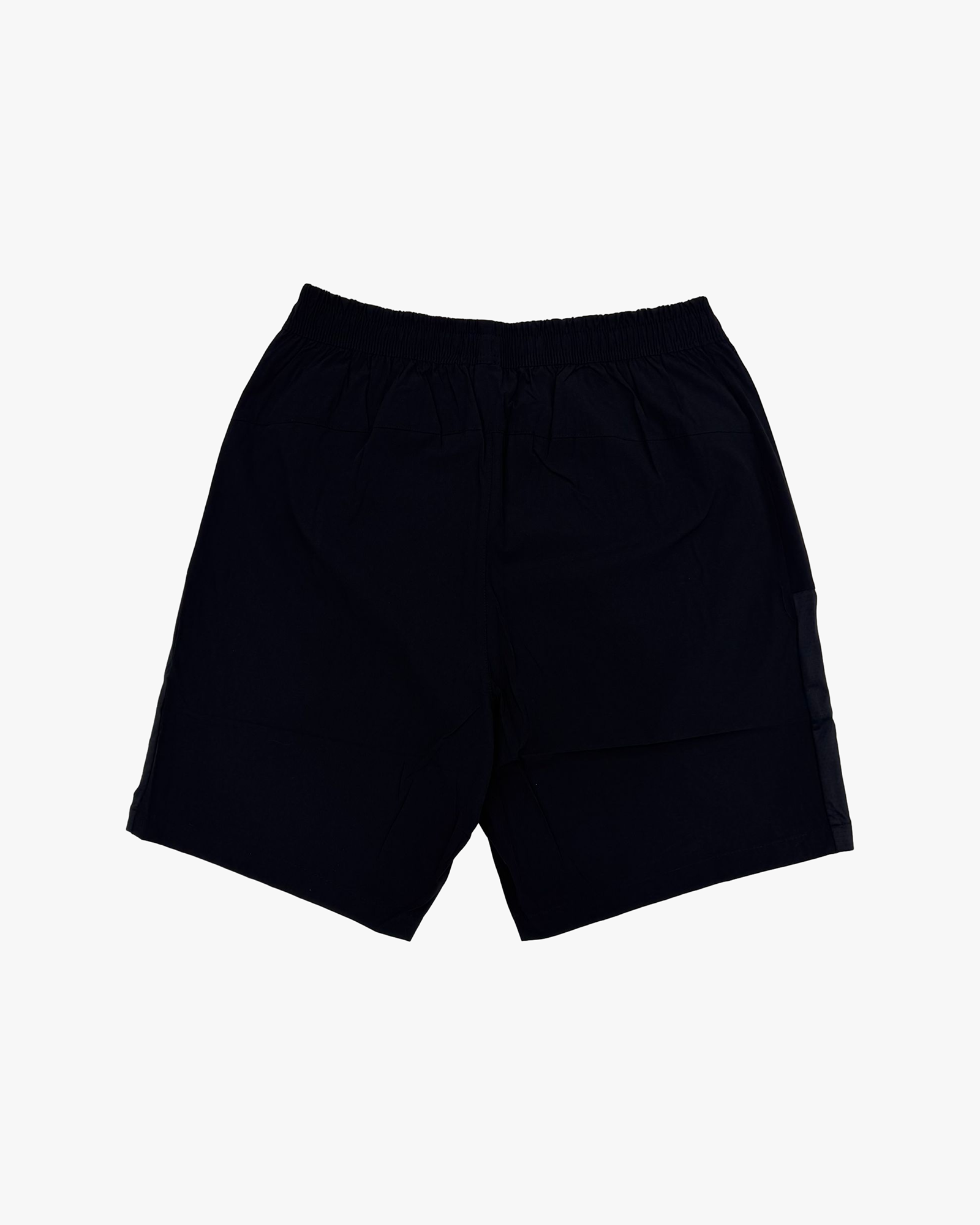 Slate Blue Camo Shorts