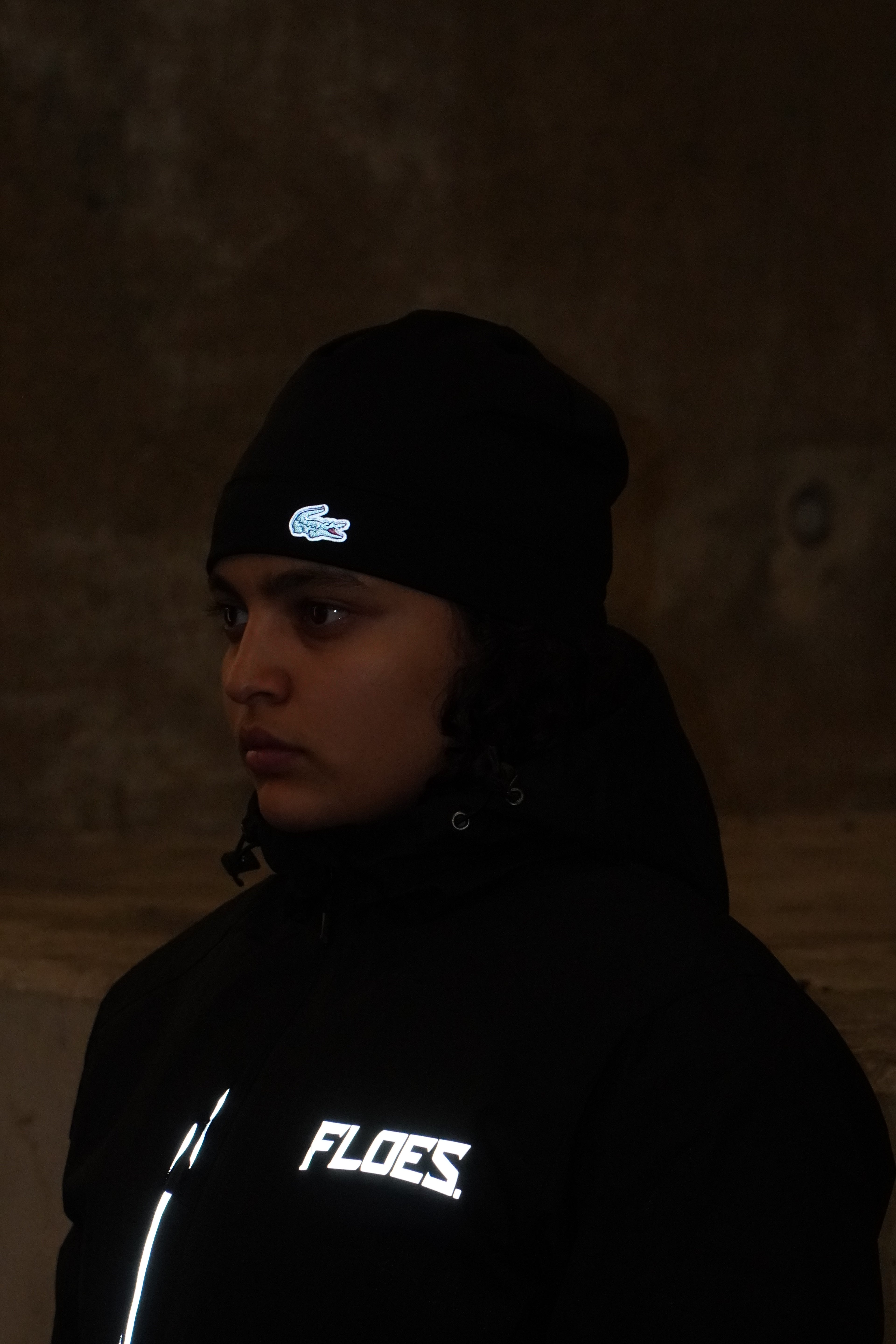 FLOES REFLECTIVE JACKET