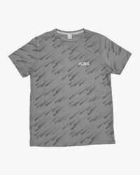 Grey Performance T-shirt