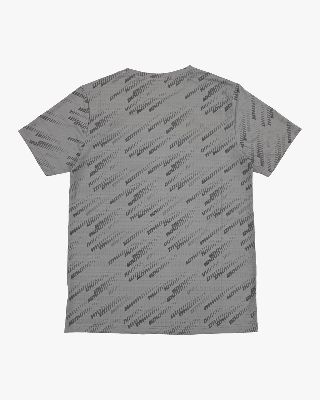 Grey Performance T-shirt