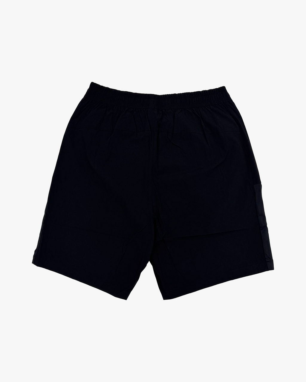 Grey Performance Shorts