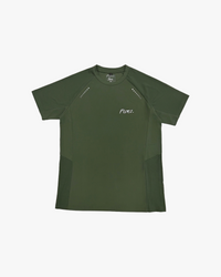 Army Green Floes T-shirt