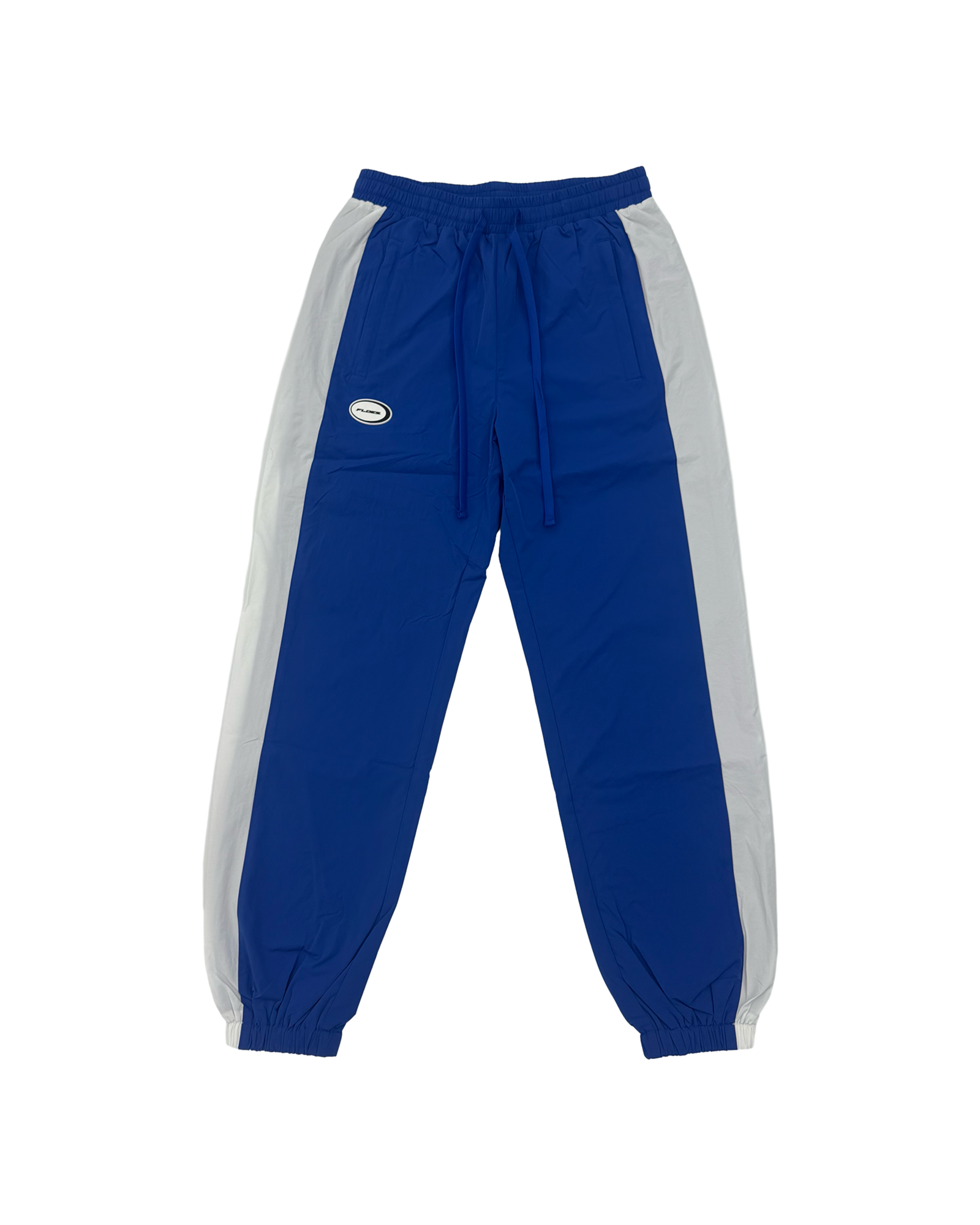 Floes Blue Track Pants