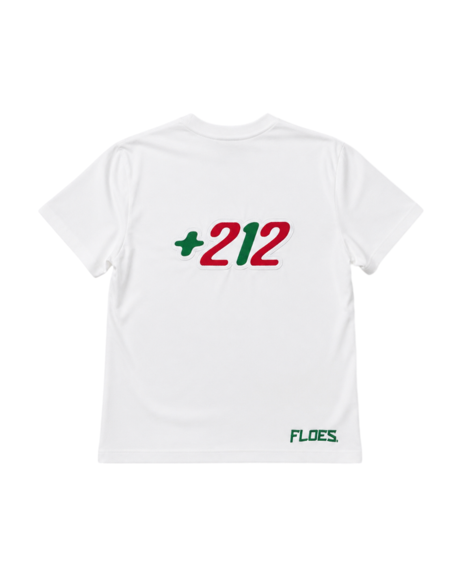 Floes +212 T-shirt