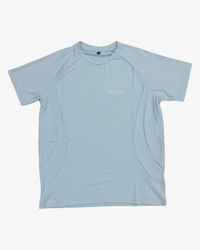 Light Blue Regular T-shirt