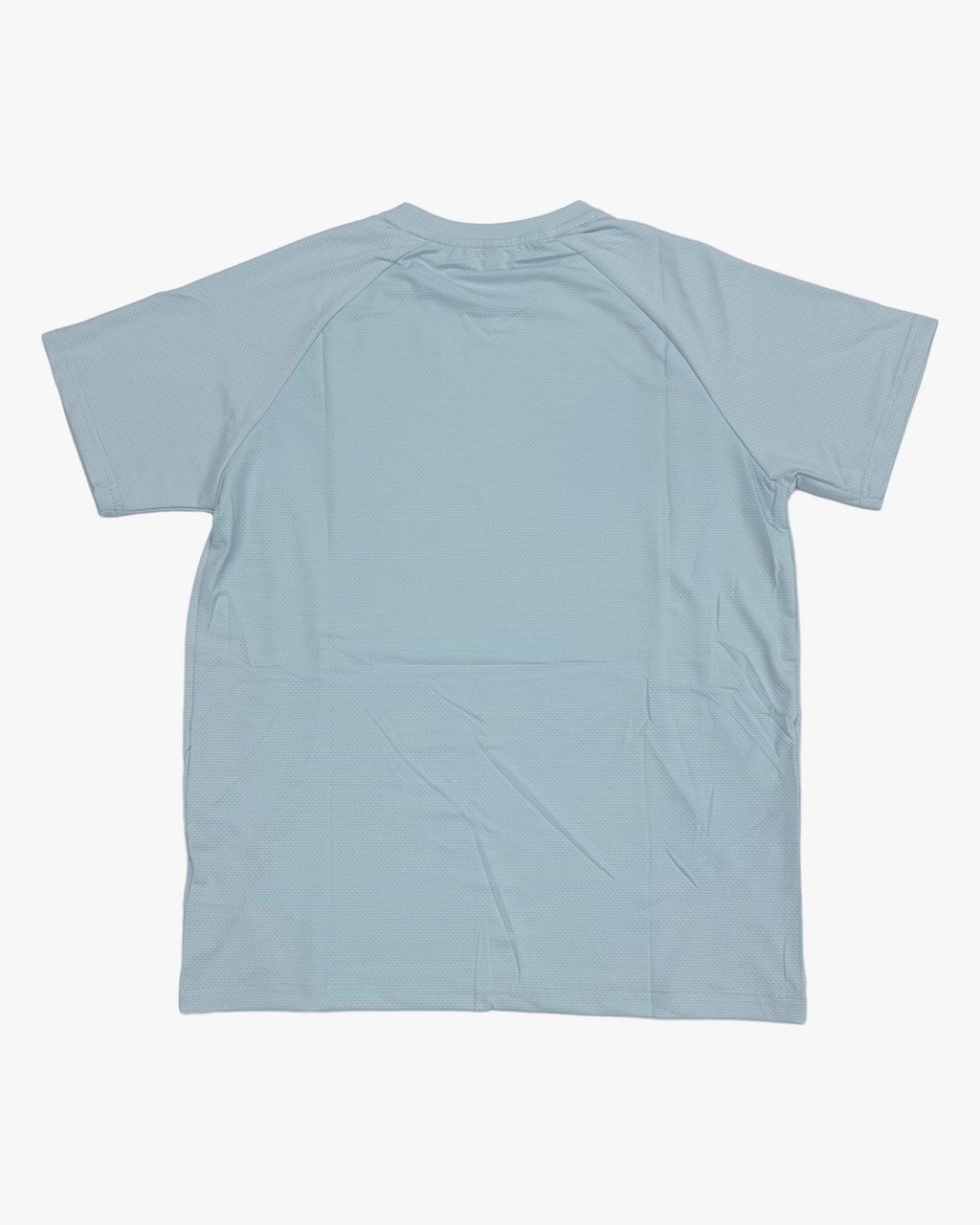 Light Blue Regular T-shirt