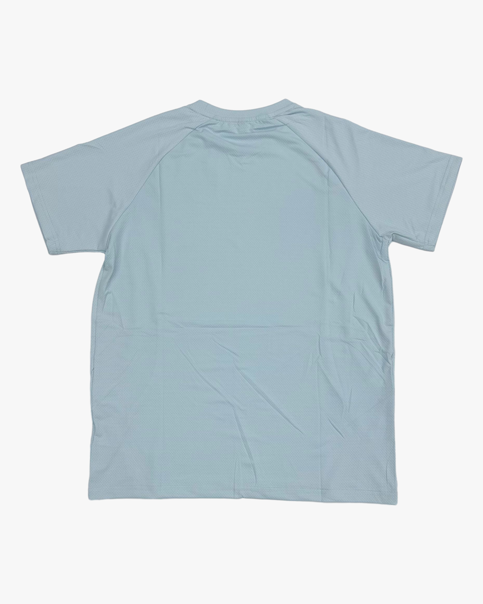 Light Blue Regular T-shirt