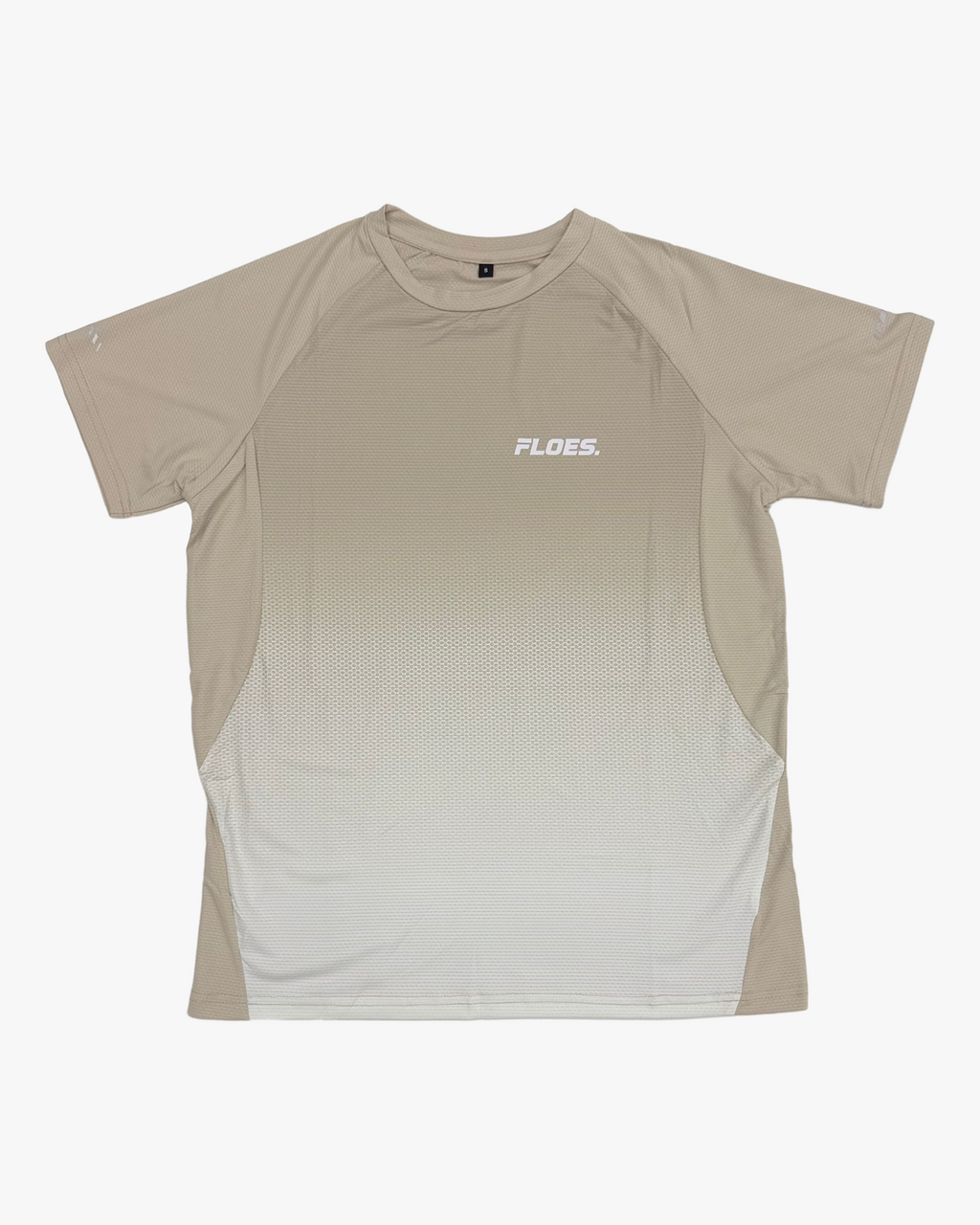 Dark Yellow Dots T-shirt