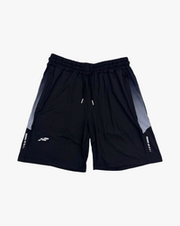 Black Dots Shorts