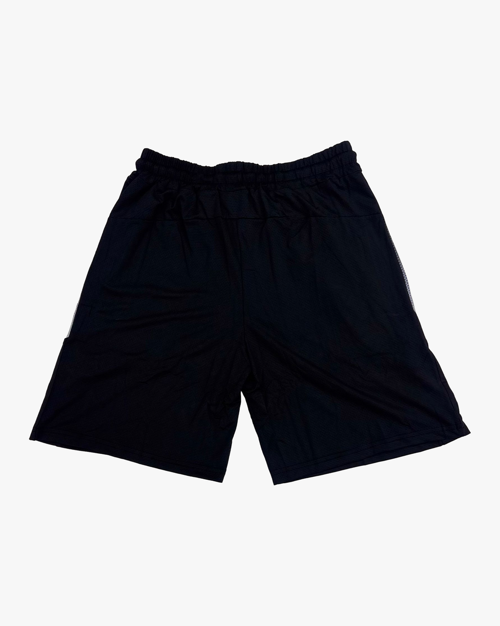 Black Dots Shorts
