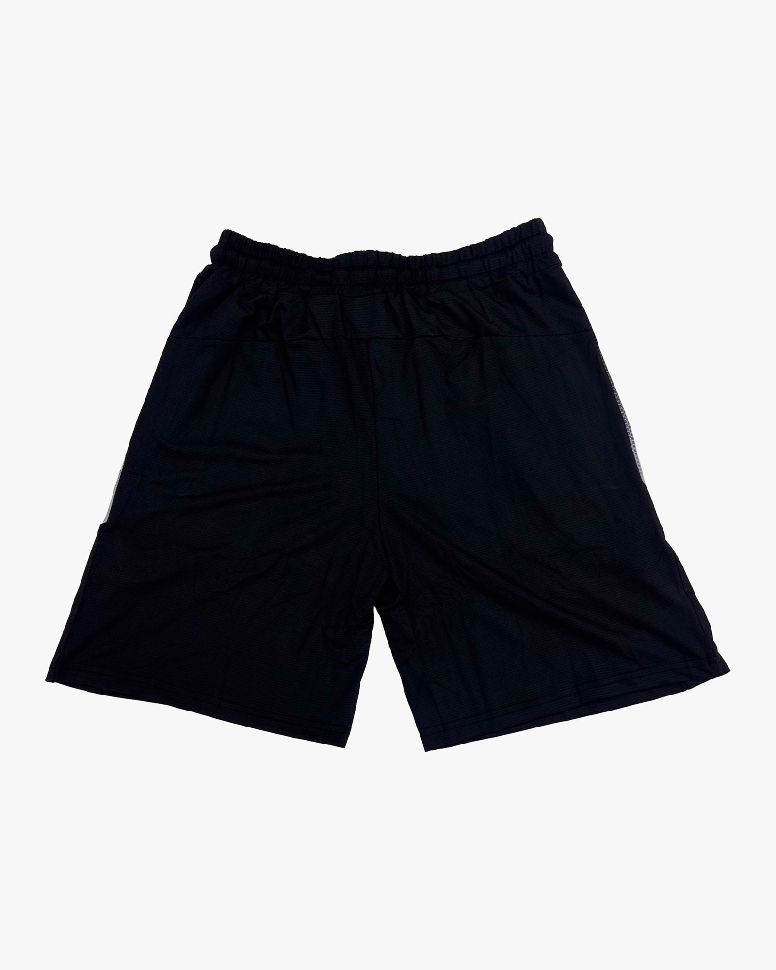 Black Dots Shorts