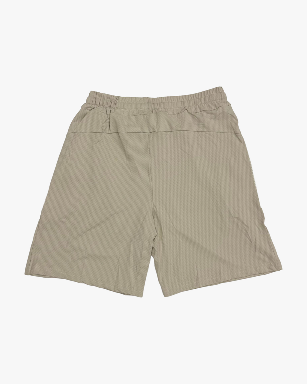 Dark Yellow Dots Shorts