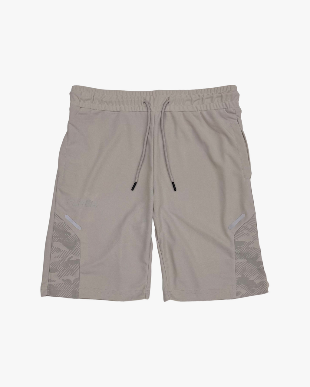 Sand Camo Shorts