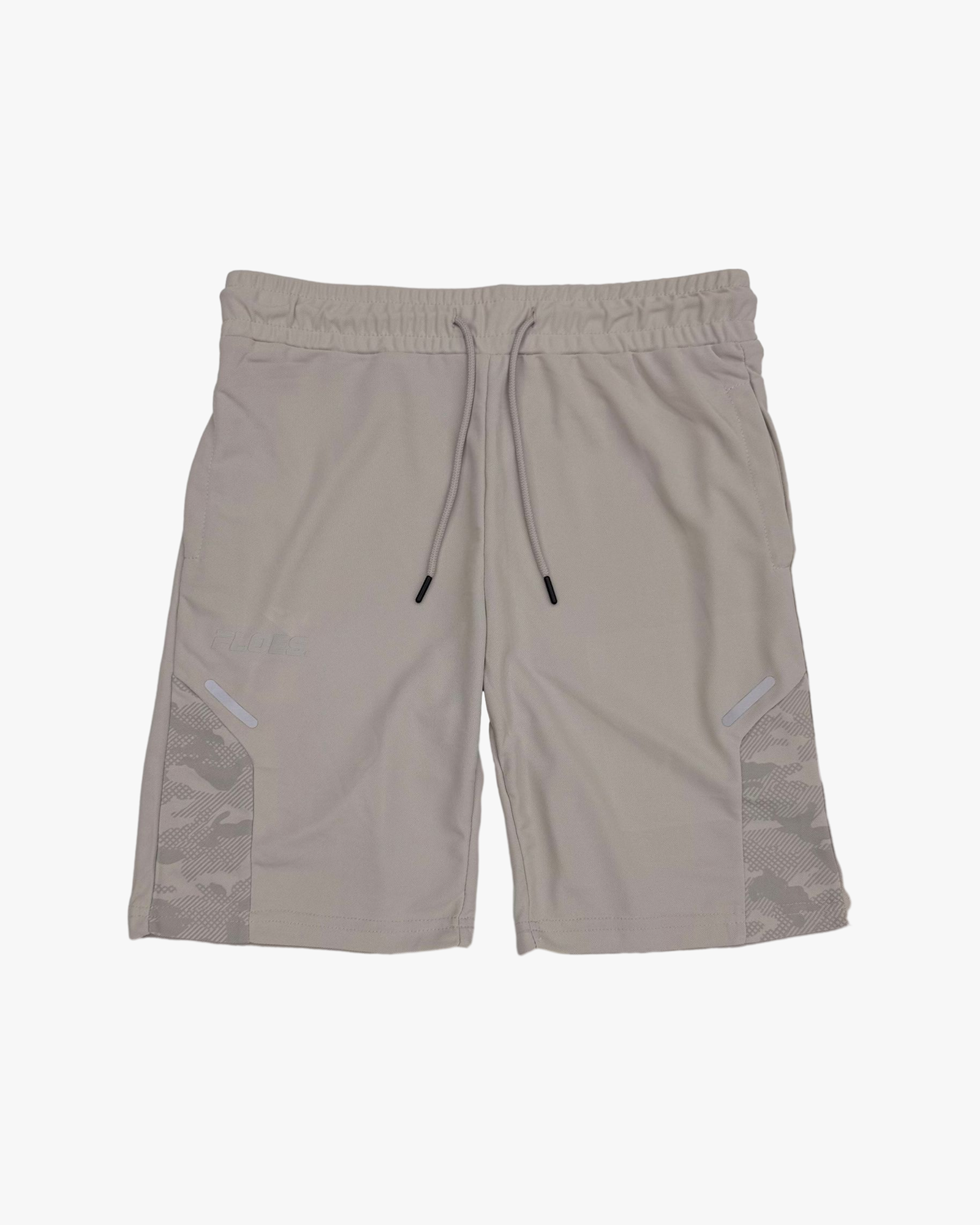 Sand Camo Shorts