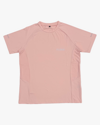 Salmon Pink Regular T-shirt