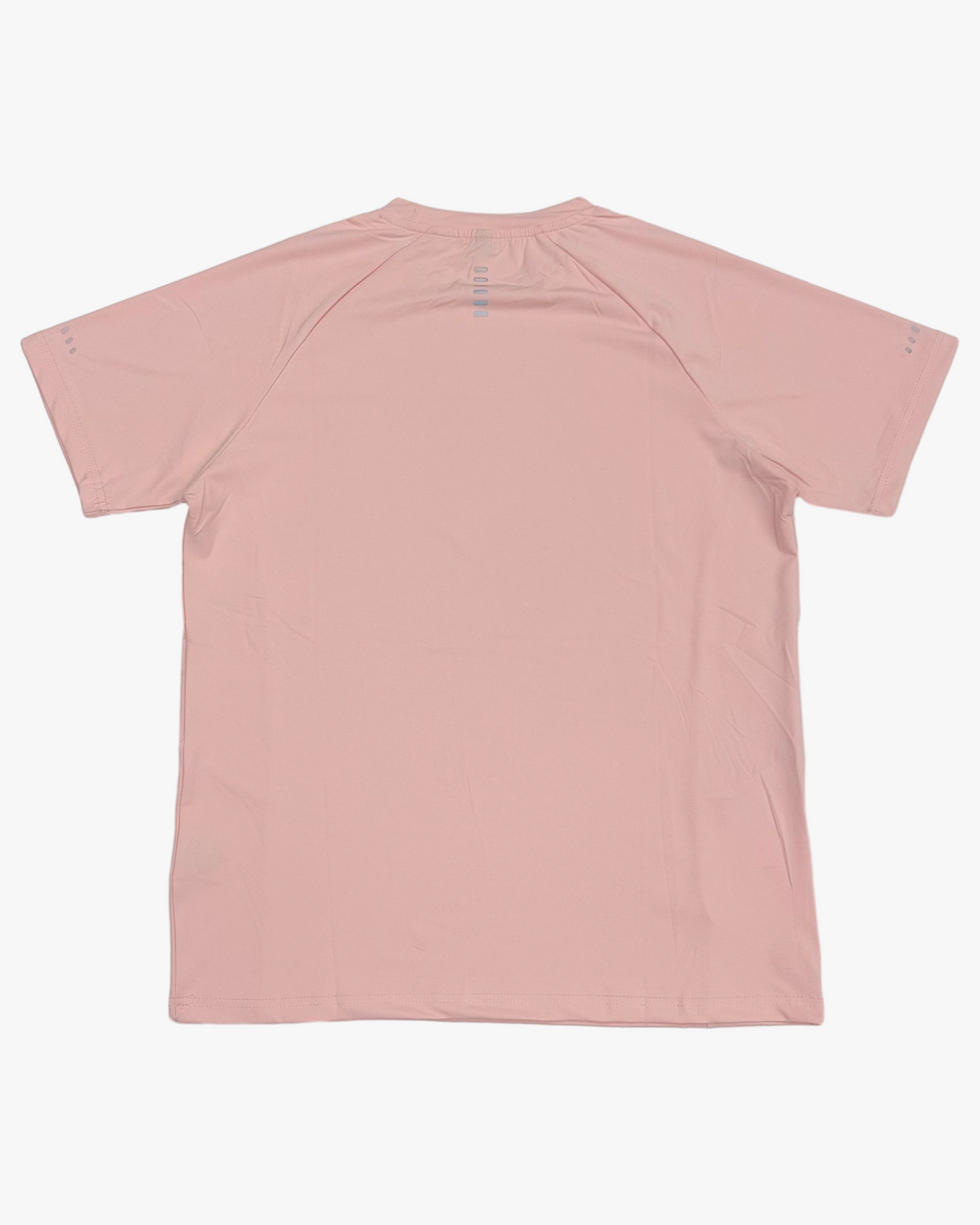 Salmon Pink Regular T-shirt