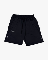 Black Venom Shorts