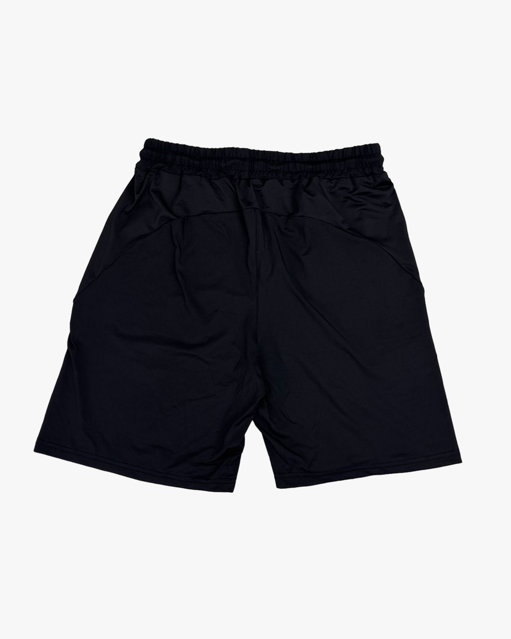 Black Venom Shorts