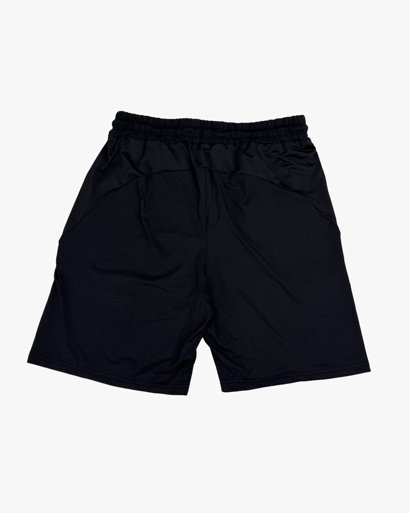 Black Venom Shorts
