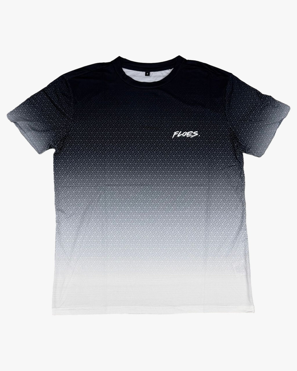 Black Triangle T-Shirt