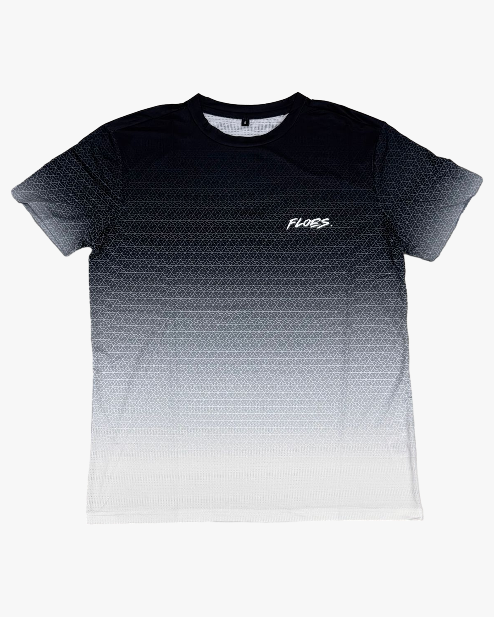 Black Triangle T-Shirt