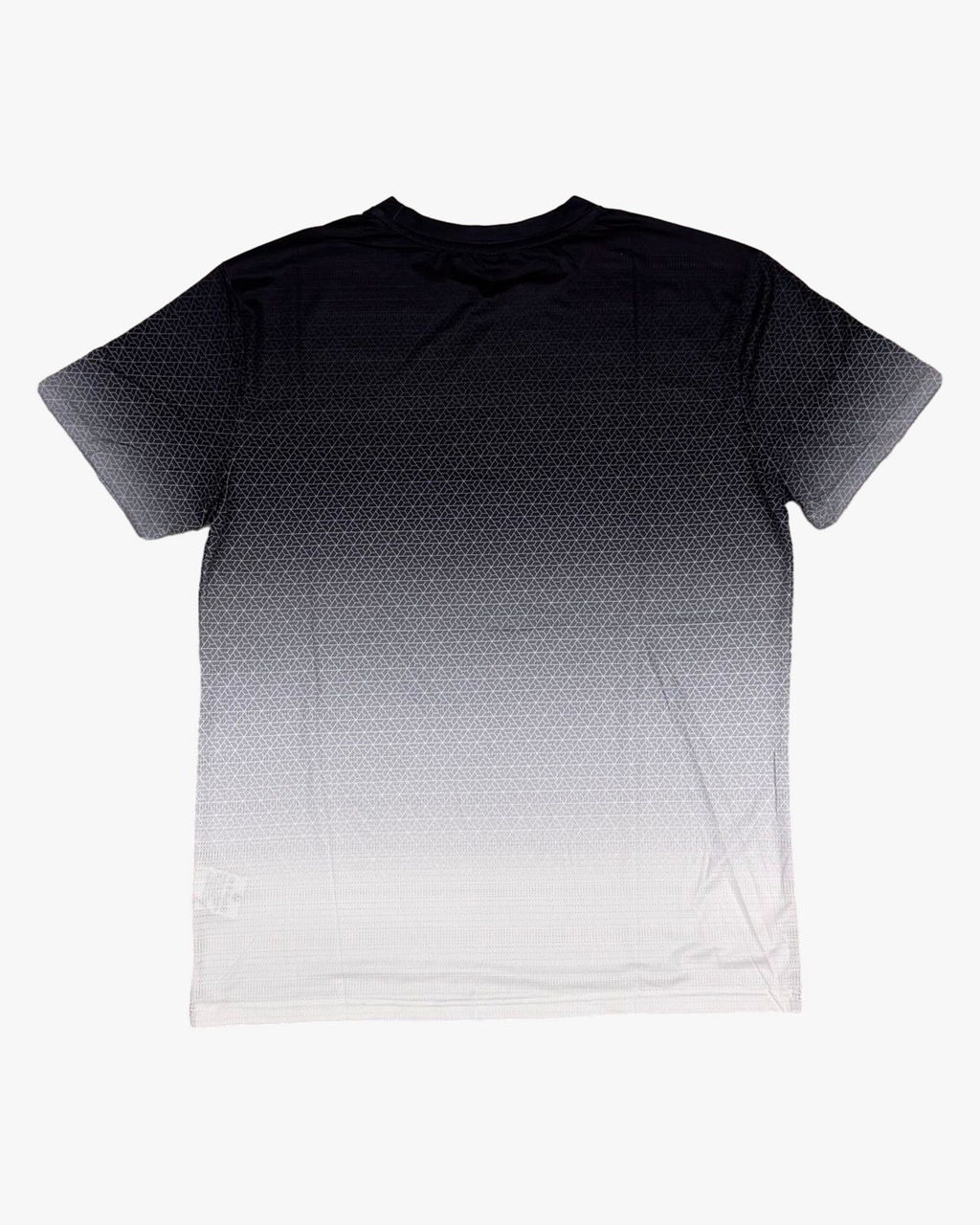 Black Triangle T-Shirt