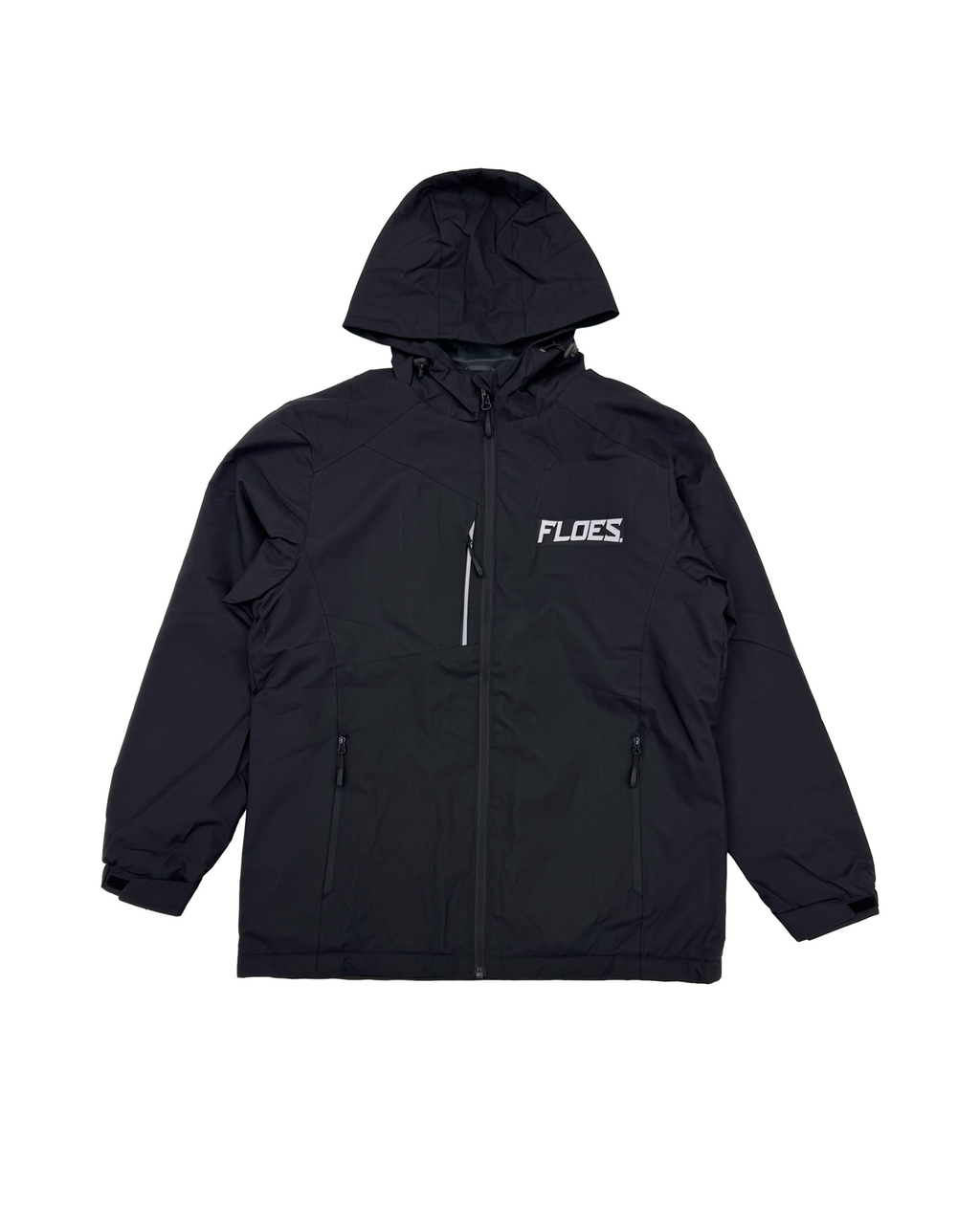 FLOES REFLECTIVE JACKET