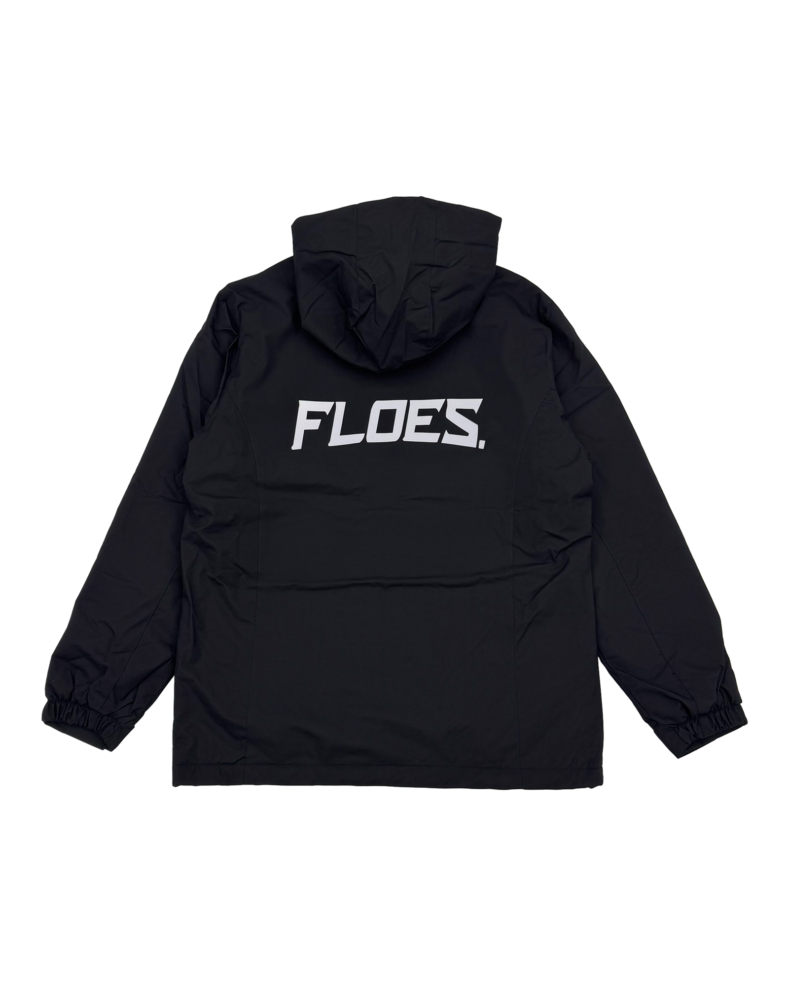 FLOES REFLECTIVE JACKET