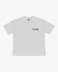 FLOES LOGO T-SHIRT