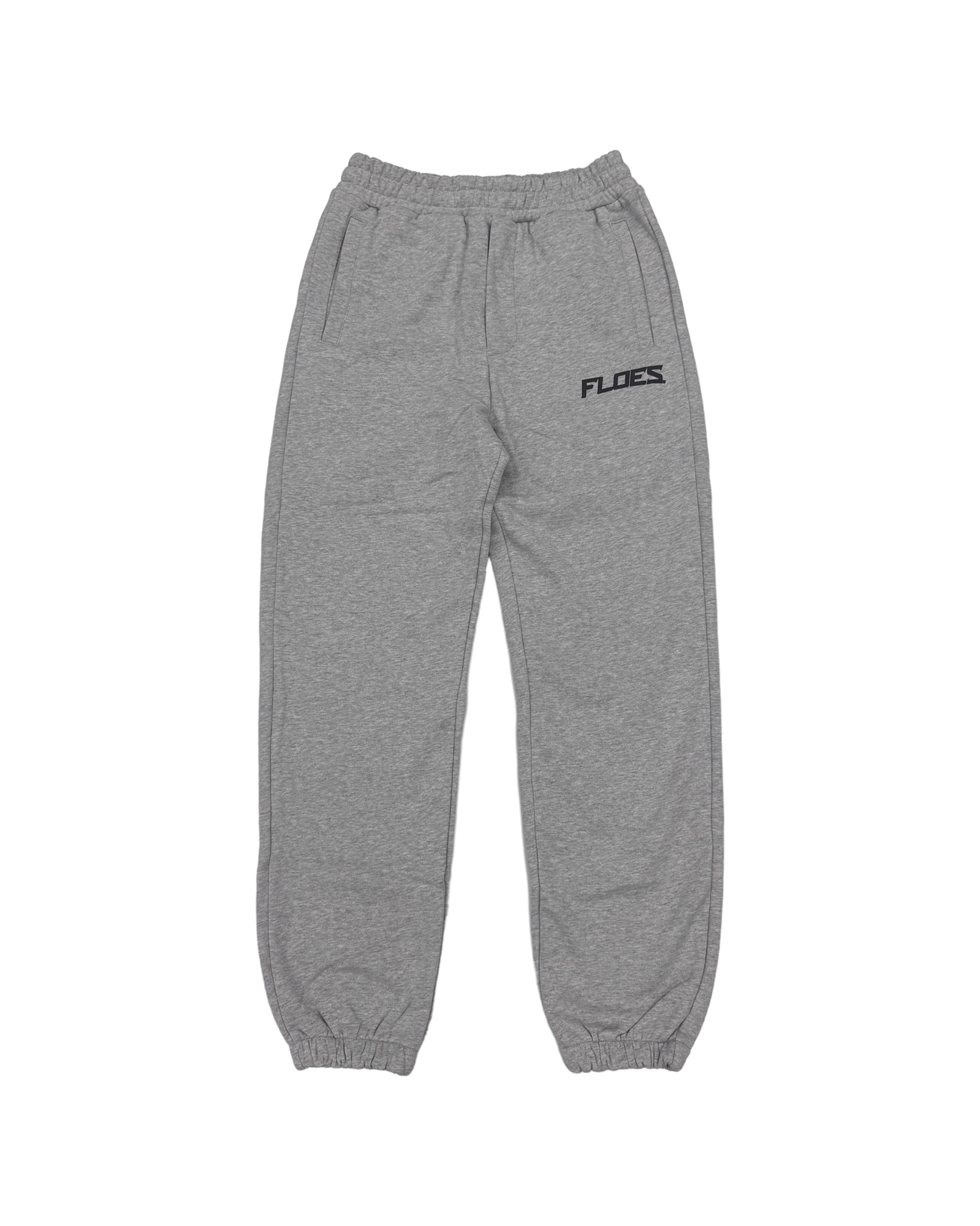 FLOES LOGO JOGGERS
