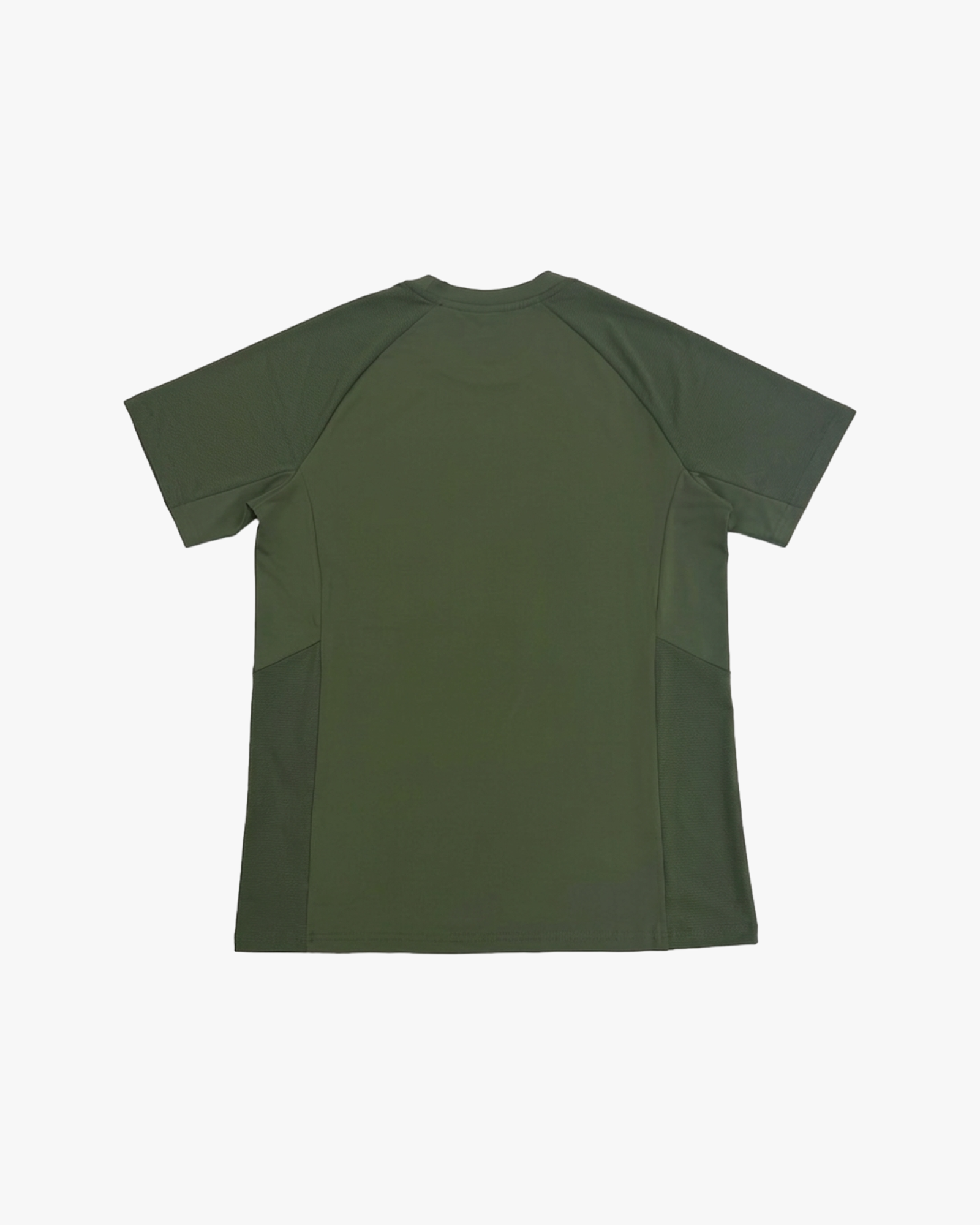 Army Green Floes T-shirt