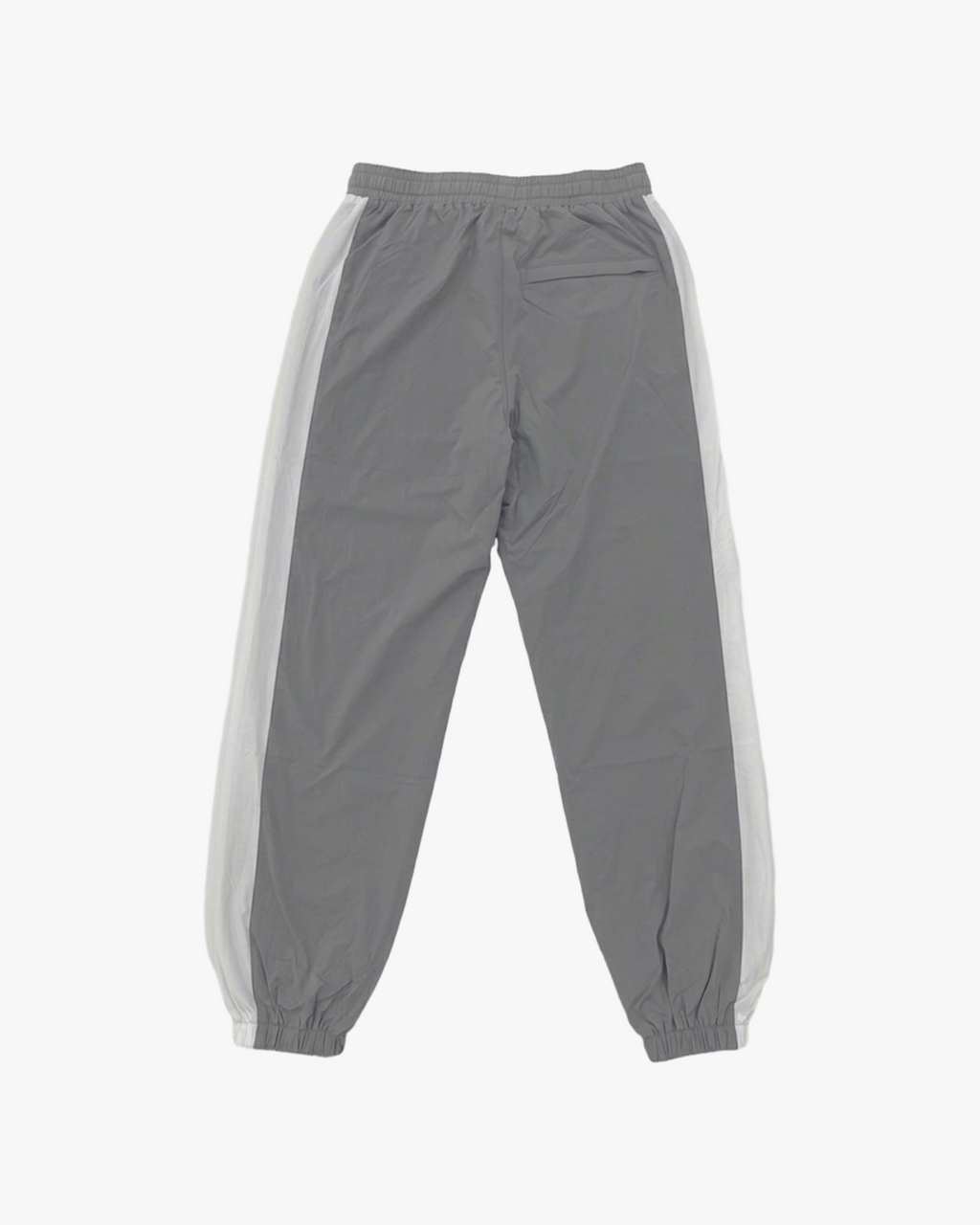 Floes Grey Track Pants