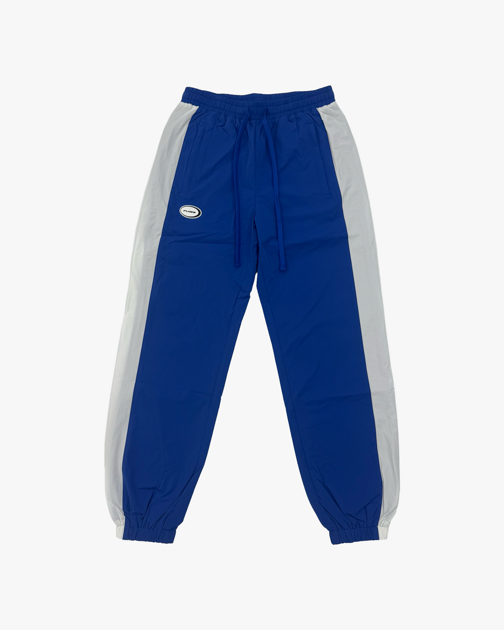 Floes Blue Track Pants