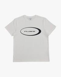 Floes White T-shirt