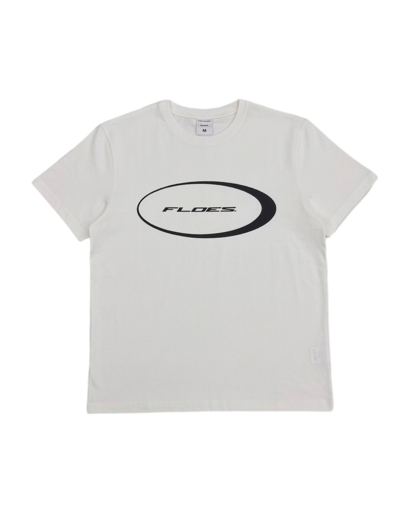 Floes White T-shirt