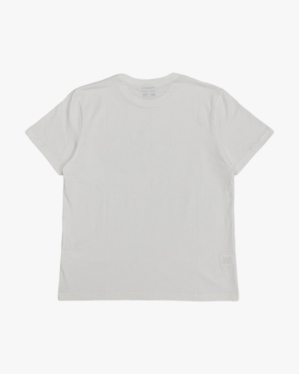 Floes White T-shirt