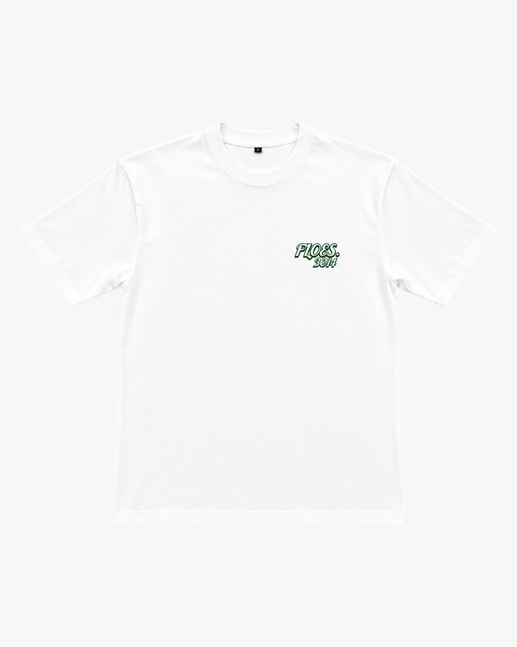 Floes el bario T-shirt