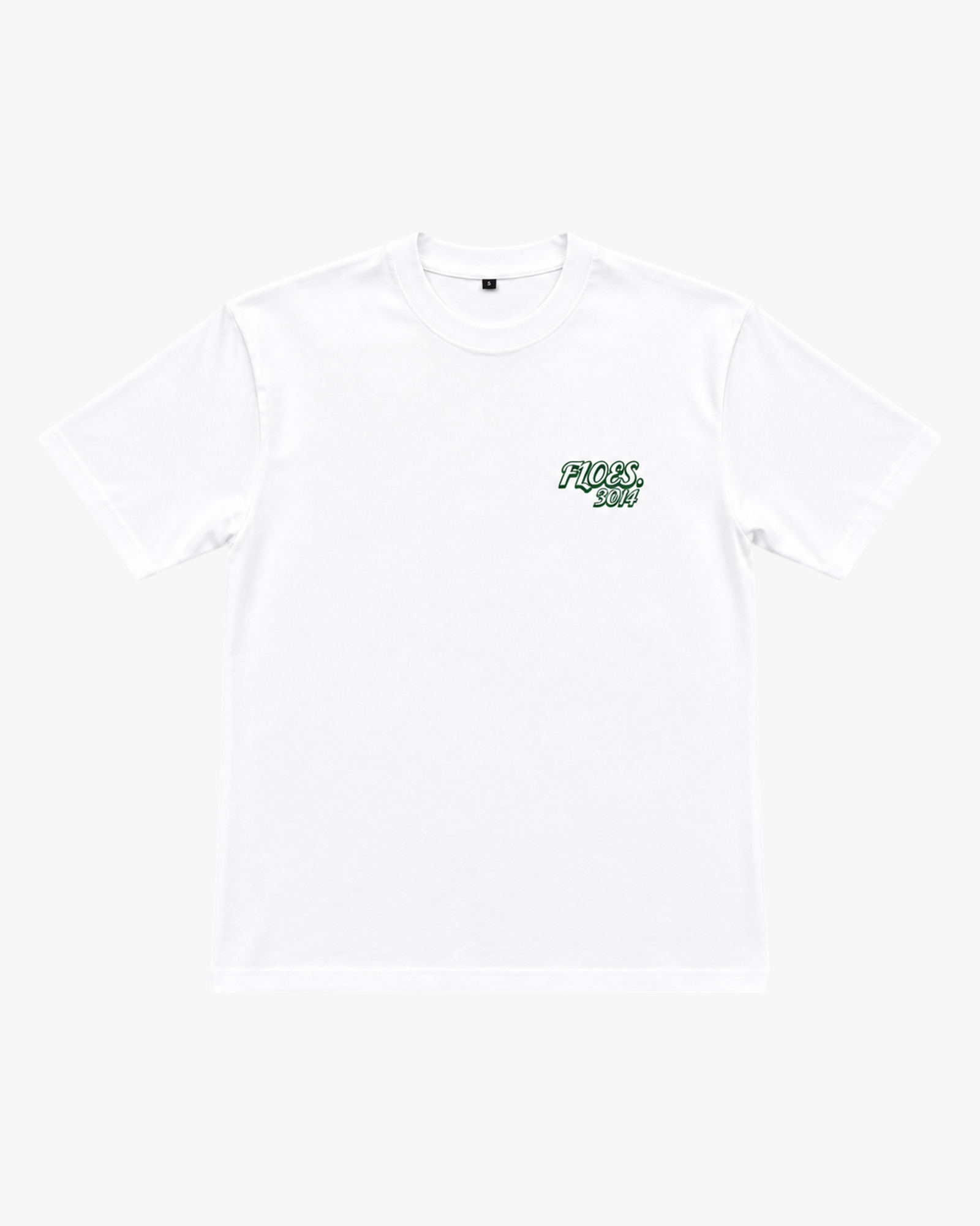 Floes el bario T-shirt