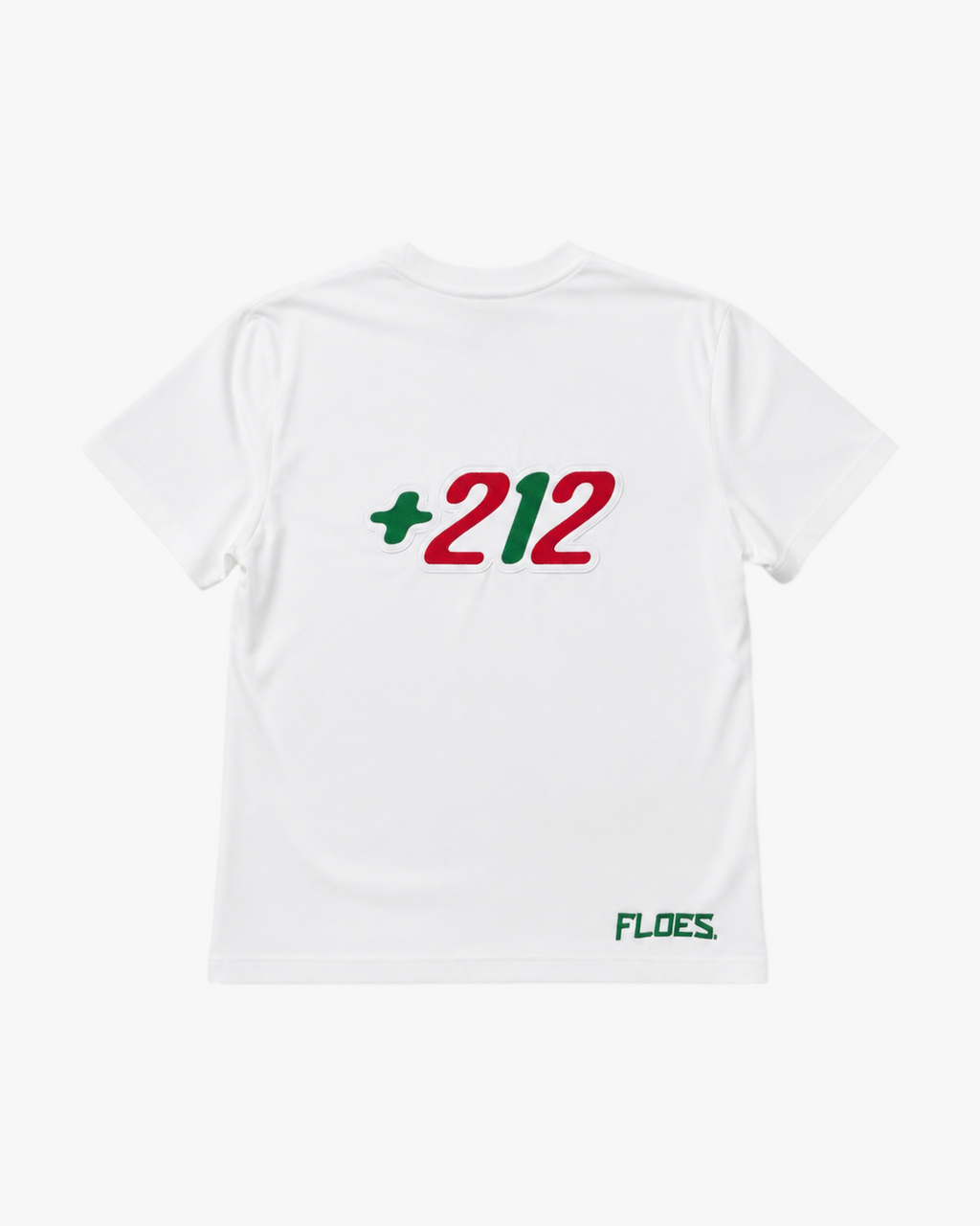 Floes +212 T-shirt