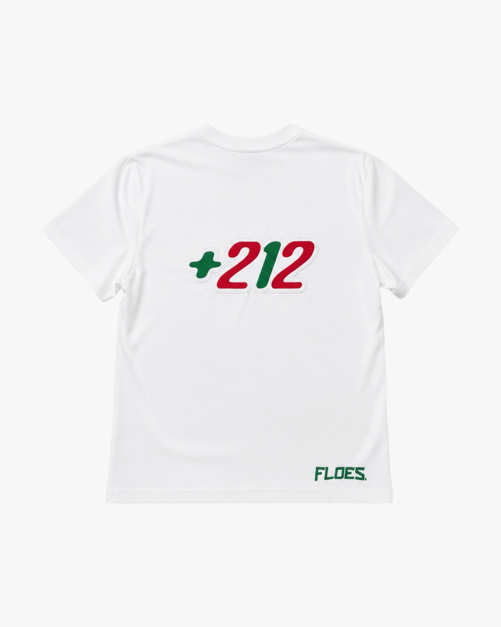 Floes +212 T-shirt