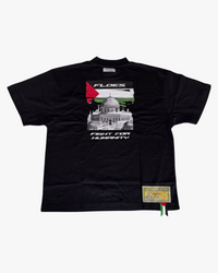 FLOES PALESTINA T-SHIRT