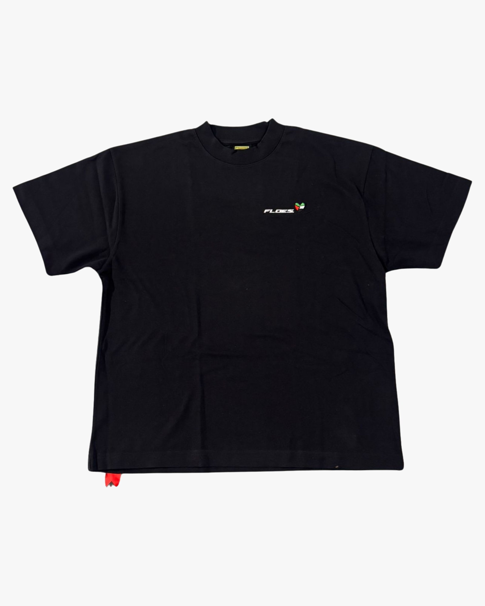 FLOES PALESTINA T-SHIRT