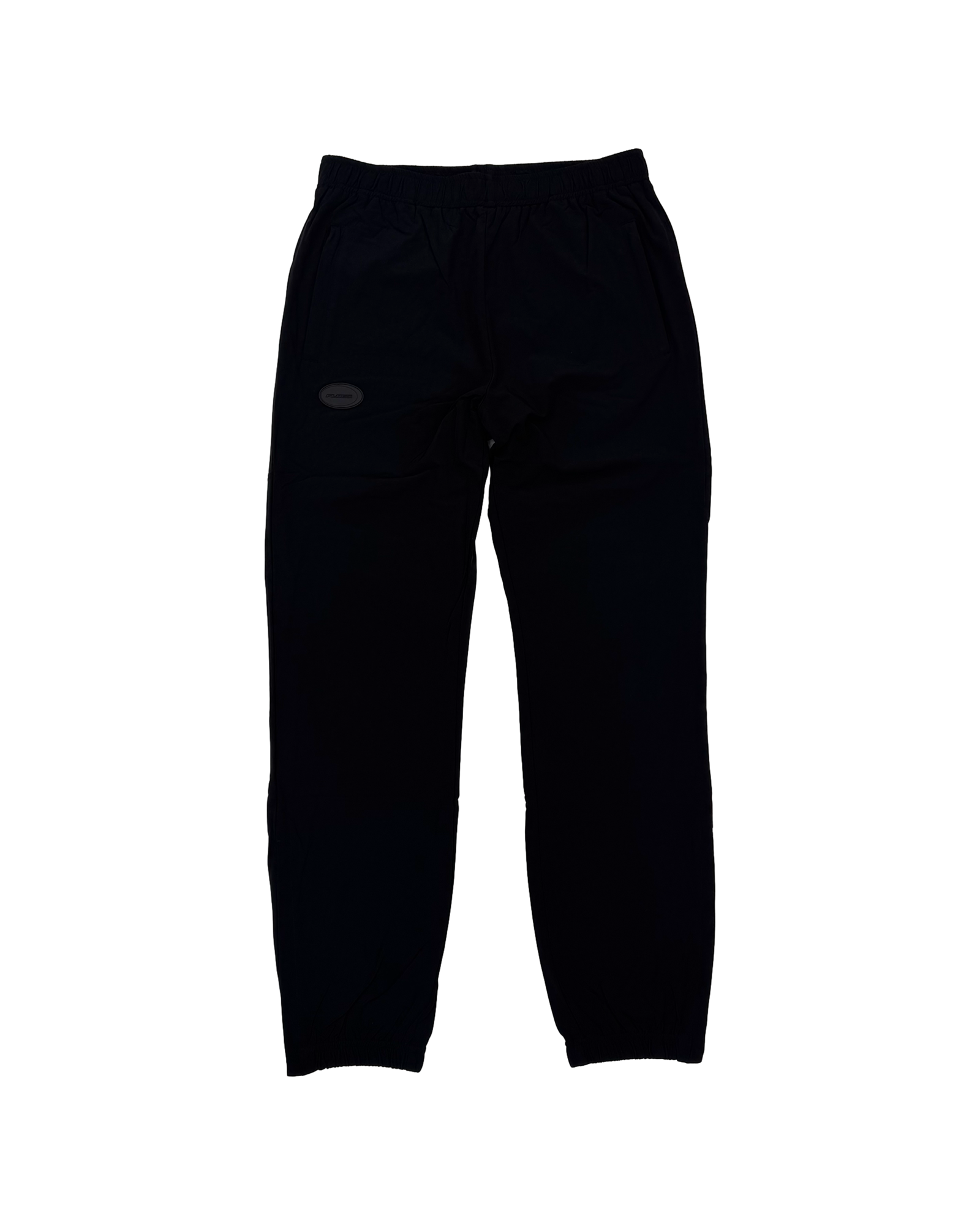 BASIC BLACK TRACKSUIT JOGGERS