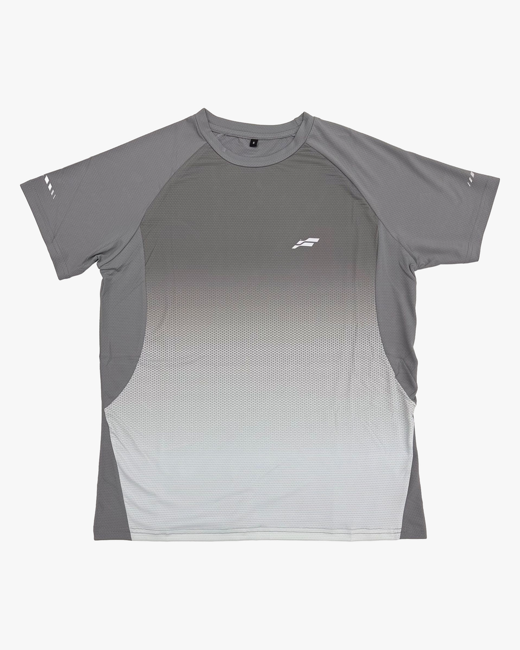 Grey Dots T-shirt