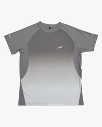 Grey Dots T-shirt