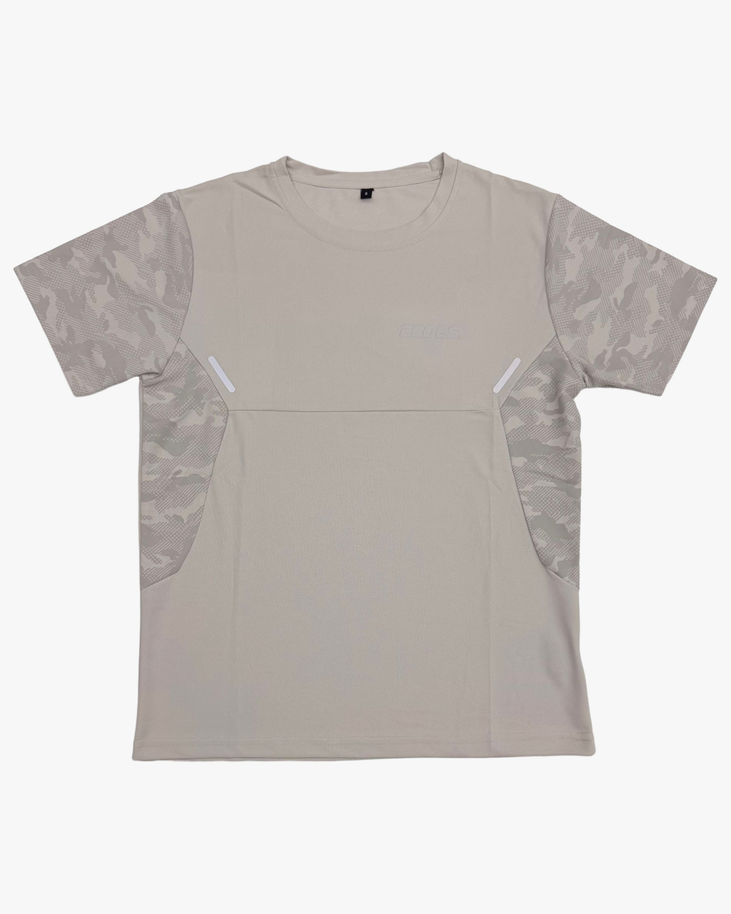 Sand Camo T-shirt